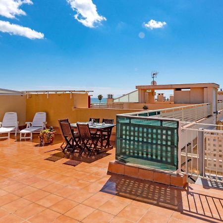 Apartment Aires De Mar By Interhome Cunit Bagian luar foto