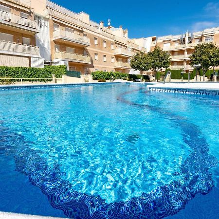 Apartment Aires De Mar By Interhome Cunit Bagian luar foto