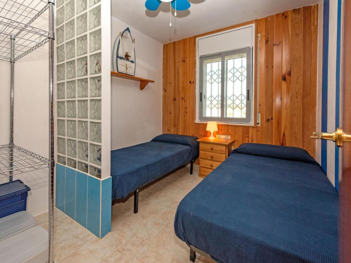 Apartment Aires De Mar By Interhome Cunit Bagian luar foto
