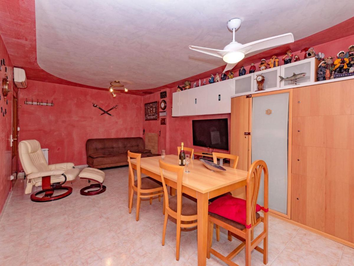 Apartment Aires De Mar By Interhome Cunit Bagian luar foto