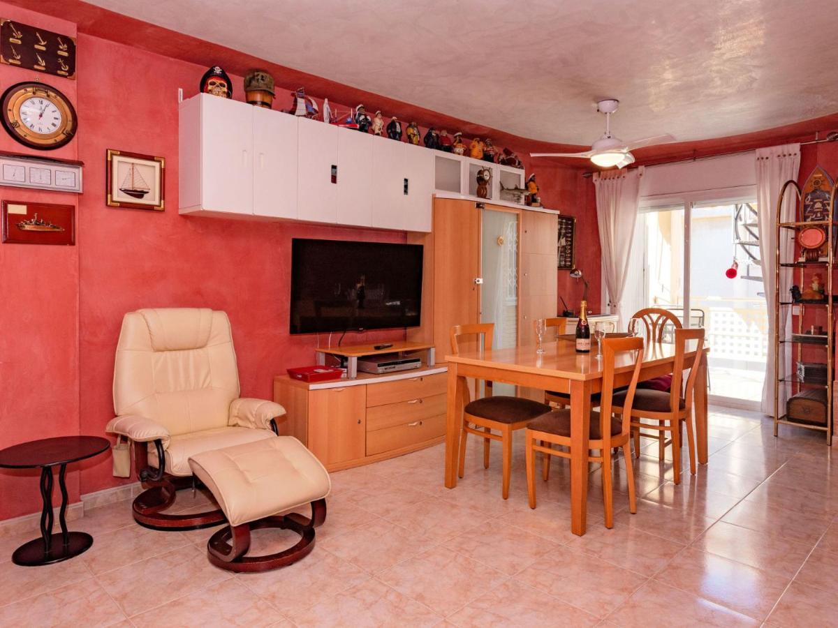 Apartment Aires De Mar By Interhome Cunit Bagian luar foto