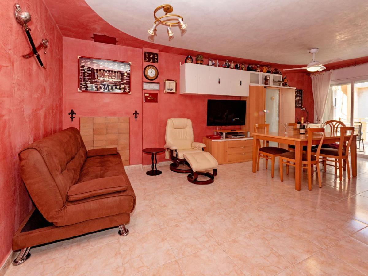Apartment Aires De Mar By Interhome Cunit Bagian luar foto