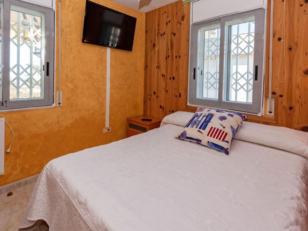 Apartment Aires De Mar By Interhome Cunit Bagian luar foto